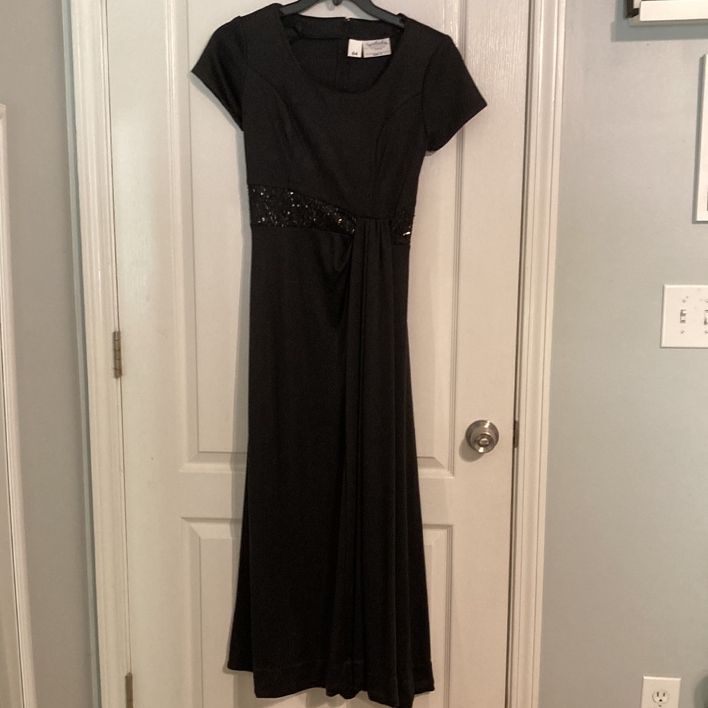 Choir Dress- Size 04